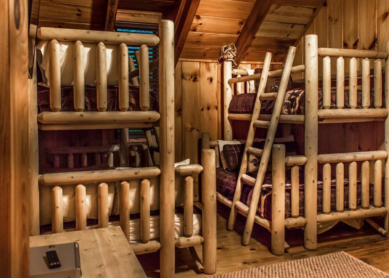 Hatfield Hideaway Pigeon Forge Kültér fotó