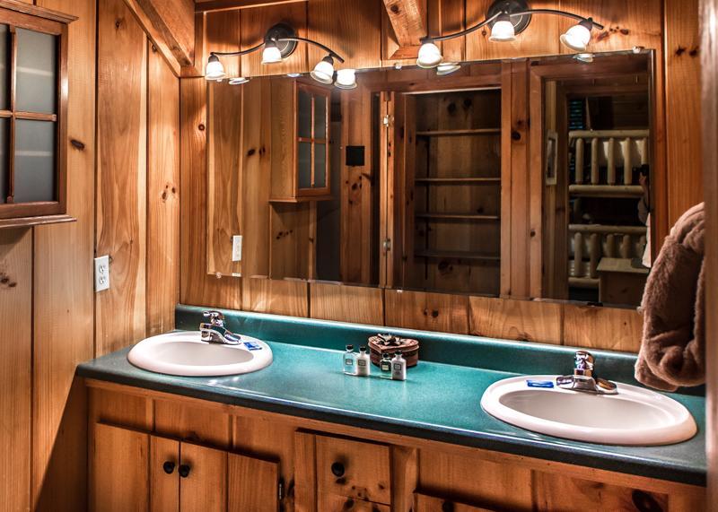 Hatfield Hideaway Pigeon Forge Kültér fotó