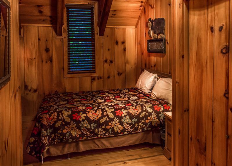 Hatfield Hideaway Pigeon Forge Kültér fotó